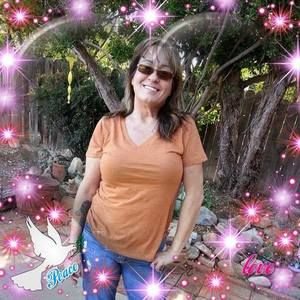 Meet your Posher, Judy